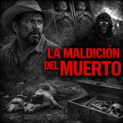PACTÉ CON LA MUERTE por riqueza y este fue el PRECIO ⁄ Historia de Terror PACTÉ CON LA MUERTE por riqueza y este fue el PRECIO ⁄ Historia de Terror