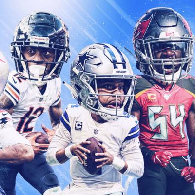 NBA Allstar Snubs X NFL 2021 Free Agency Talk
