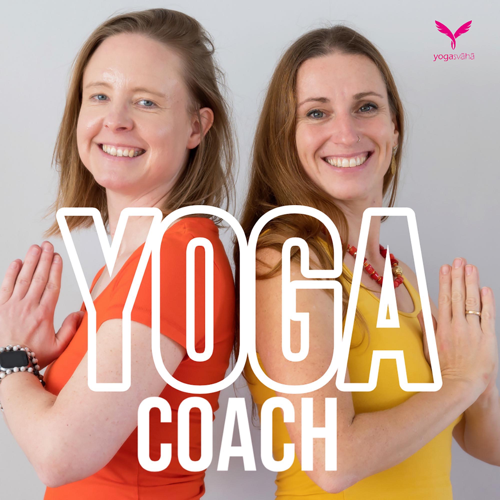 Yoga-Coach