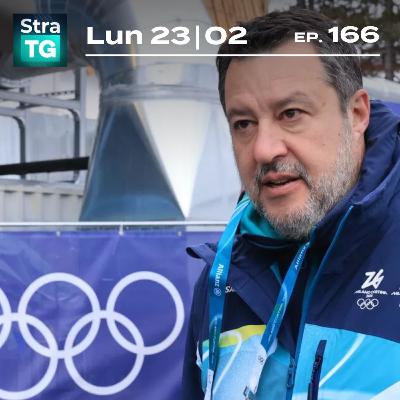 Sport è politica Sport è politica