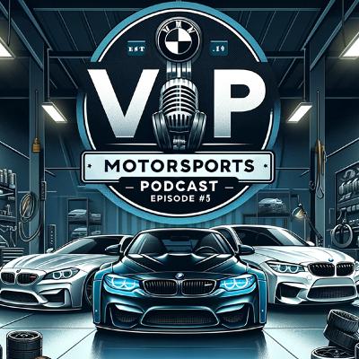 VIP Motorsports | Podcast #5 - Holiday Drivers and Facebook Marketplace Gems? |