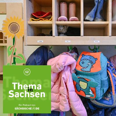Maximale Erhöhung: Werden Kitas in Dresden bald unbezahlbar?