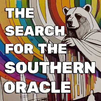 The Search for the Southern Oracle: A Greek Mythology-Themed RPG Adventure The Search for the Southern Oracle: A Greek Mythology-Themed RPG Adventure