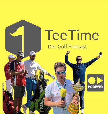 SommerSpecial mit Caddie Rene (englisches Original)