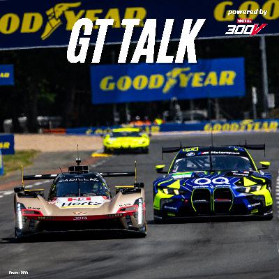 24h Daily Le Mans: Cadillac on Top - Toyota und Porsche fliegen raus! 24h Daily Le Mans: Cadillac on Top - Toyota und Porsche fliegen raus!