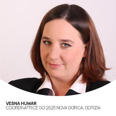 Vesna Humar per Ancona 2022 Vesna Humar per Ancona 2022