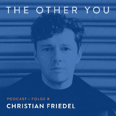 Christian Friedel über den Klang der Emotion