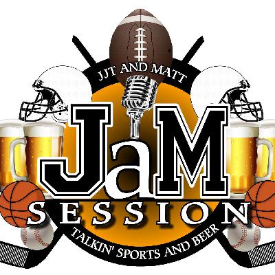 The Final Episode of JaM Session