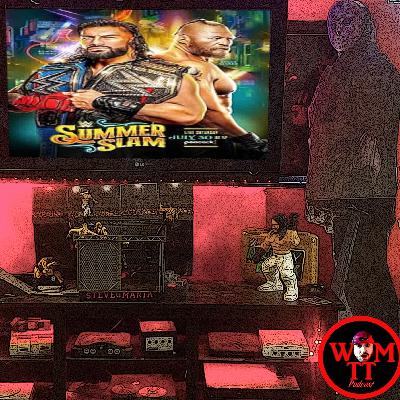 SummerSlam 2022 Predictions