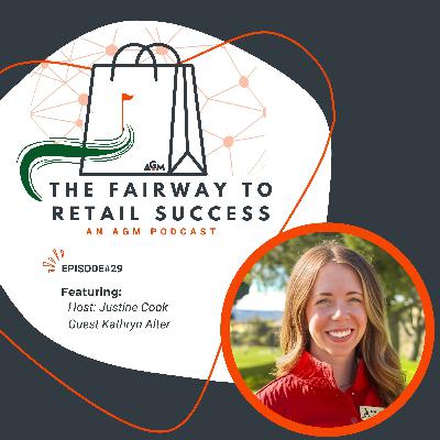 029 2026 AGM International Merchandiser of the Year for Public Facilities: Kathryn Alter’s Heart-Driven Retail Leadership at Arrowood Golf Course