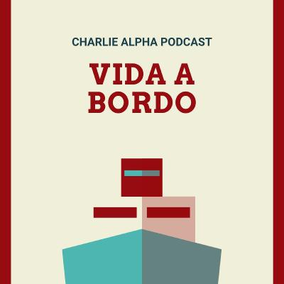[VIDA A BORDO] O bar do navio cruzeiro. T1:E1