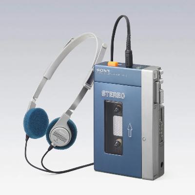 Living In The 80s: Our Favorite Gadgets