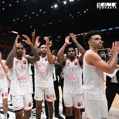 חזקה באופנה: חצי שני שהציג את מלוא הפוטנציאל בהפועל ת"א