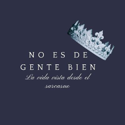 No es de gente bien tener una relación tóxica