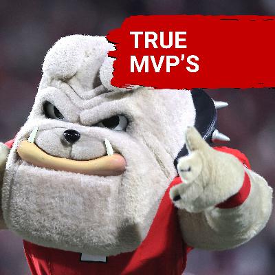 FIRE: CJ Allen and MANY DAWGS Are Top At Their Position