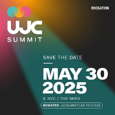 SAVE THE DATE! The UJC Summit returns on May 30, 2025, at The Shed (NYC)!