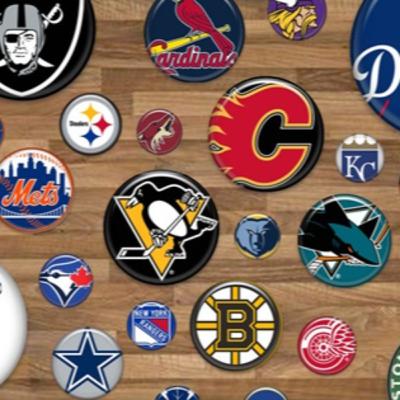 Ep 24- Sports Teams that we Love to Hate