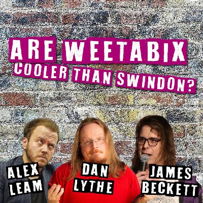3 - What Would You Revolt Against, if You Had To? How Cool are Pirates.. Really? (Feat Dan Lythe) 3 - What Would You Revolt Against, if You Had To? How Cool are Pirates.. Really? (Feat Dan Lythe)