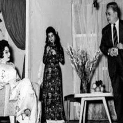 Người cũ cảnh xưa: Qua miệt cầm ca. Bài 3: Nghệ sỹ Năm Châu - Người thầy của những bậc thầy về cải lương