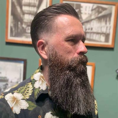 Ein Rückblick auf vier Jahre Solo-Spielejournalismus bei "Spielvertiefung": OK COOL trifft wieder Jörg Luibl