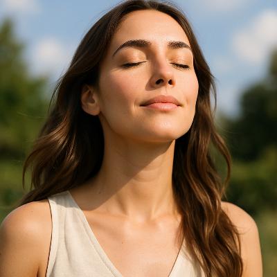 How you breathe is like a fingerprint that can identify you How you breathe is like a fingerprint that can identify you