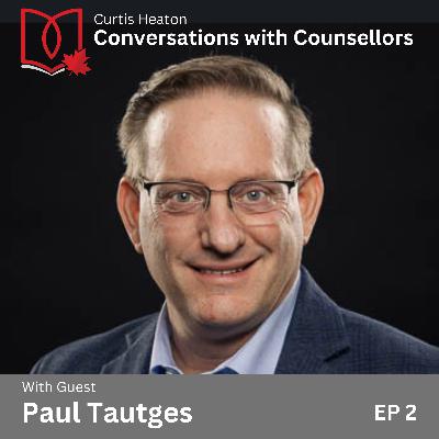 Ep. 2 - Paul Tautges Ep. 2 - Paul Tautges