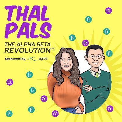 Thalassemia Myth-Busting: Part 2 – Complications, Exercise, & Transfusions