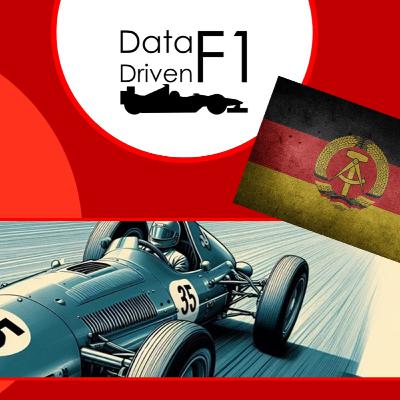 Facts: East Germany in Formula 1