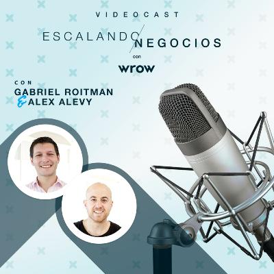 Pablo Medina - Socios Principal en Grupo Fundamenta - Predicando con el Ejemplo Pablo Medina - Socios Principal en Grupo Fundamenta - Predicando con el Ejemplo