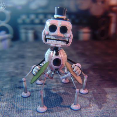 10 Fakten über Music Man 10 Fakten über Music Man