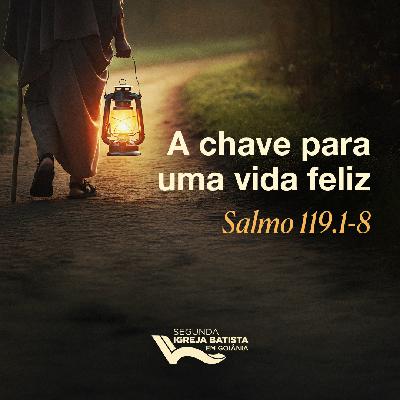 A chave para uma vida feliz