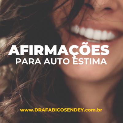 Afirmações para Elevar a Auto Estima Feminina
