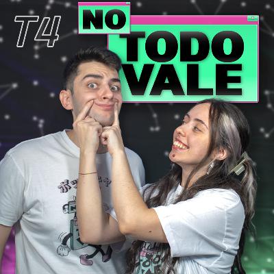 NO TODO VALE CON DEPARTAMENTO COSAS (segunda temporada) | NTV 3x26