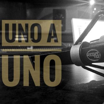 Carlos Gonzalez - Uno a Uno