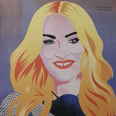 Madonna - Histórias de Ninar Para Garotas Rebeldes - Volume 2