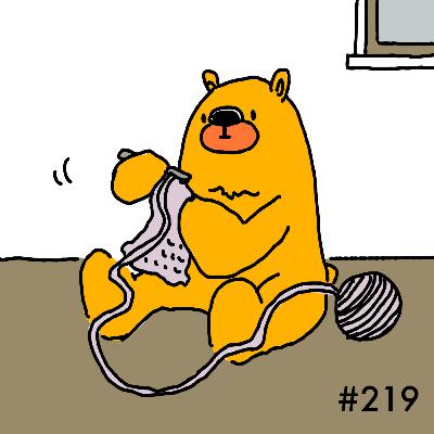 #219 2026初頭の社会情勢への所感・そしてネトフリ渋滞してまーす #219 2026初頭の社会情勢への所感・そしてネトフリ渋滞してまーす