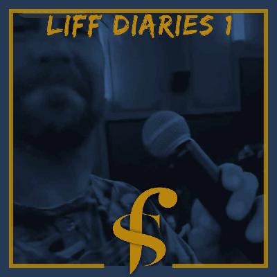 LIFF Diaries #1: When the Light Breaks, Pierce en Los Frikis