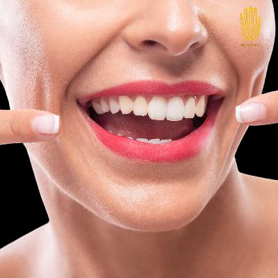 Ep.11 - LA SALUTE DEI TUOI DENTI DIPENDE DA COME RESPIRI Ep.11 - LA SALUTE DEI TUOI DENTI DIPENDE DA COME RESPIRI