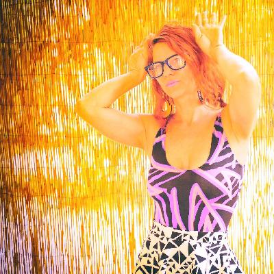 SEASON FINALE! Allyson Lipkin and TMS (Tension Myositis Syndrome) SEASON FINALE! Allyson Lipkin and TMS (Tension Myositis Syndrome)