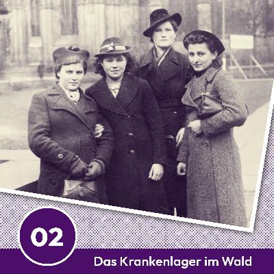 #2 Stimmen der Inhaftierten
