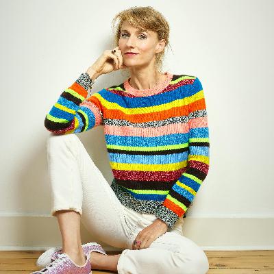 Bears, dogs and creative thinking with Jessica Swale