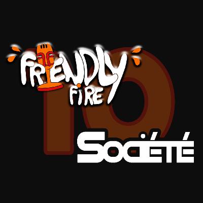 Le Social Club de Friendly Fire - Les relations Le Social Club de Friendly Fire - Les relations