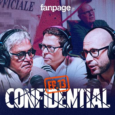 [Ep. 13] Spyware e riconoscimento facciale, così i servizi segreti spiano i cittadini