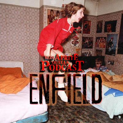 S13 E07 Il Caso Enfield - Il Poltergeist S13 E07 Il Caso Enfield - Il Poltergeist