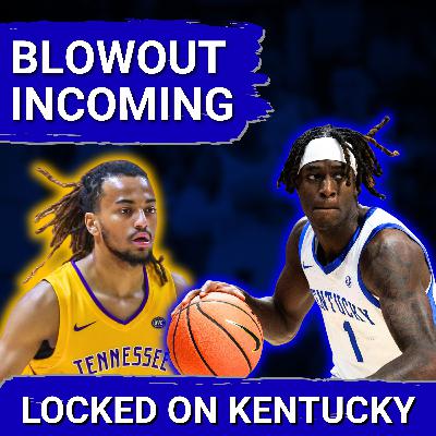 Kentucky Wildcats vs Tennessee Tech Golden Eagles PREVIEW: Mark Pope's Squad Should Win Big