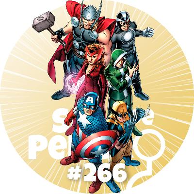 Vengadores post-Bendis