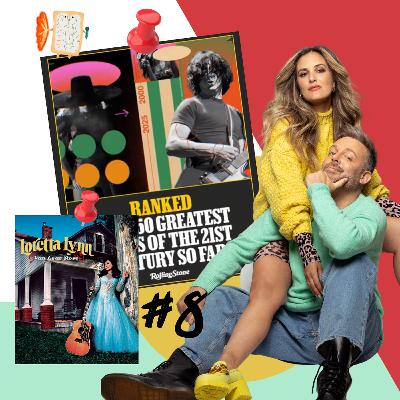 Suggestion du dimanche : Le dernier épisode de Pop Pop Balado avec MJ & Maxime Roberge! Suggestion du dimanche : Le dernier épisode de Pop Pop Balado avec MJ & Maxime Roberge!