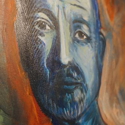 Observations of Beauty: Ronen Pollak Artist Interview Observations of Beauty: Ronen Pollak Artist Interview