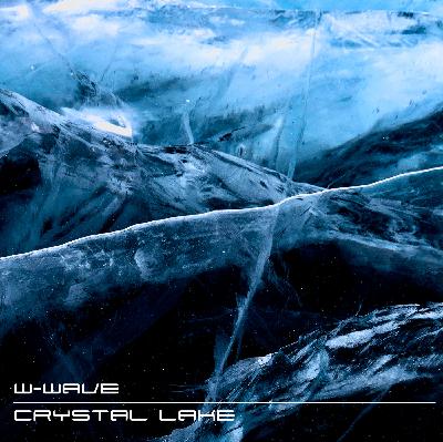 W-Wave - Crystal lake (128Kbit)