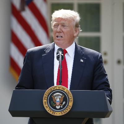 What US Reversal on Paris Agreement Means for World